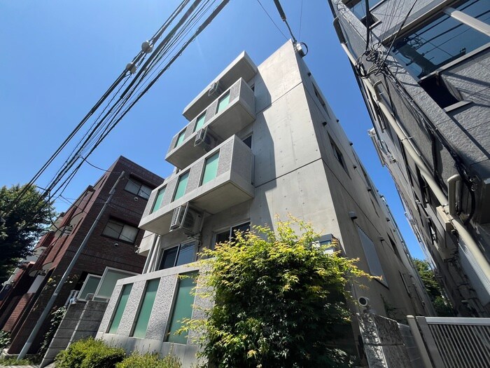 Ｌａｐｉｓ　Ａｚｕｌ　の物件外観写真