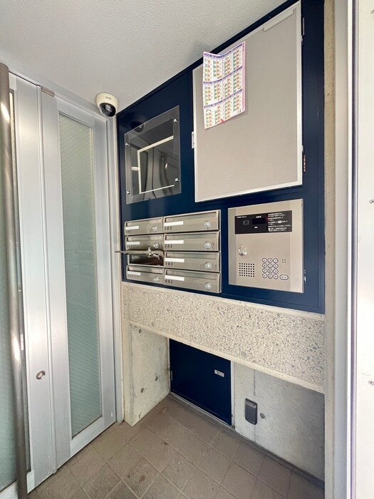 Ｌａｐｉｓ　Ａｚｕｌ　の物件外観写真