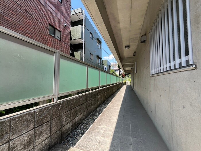 Ｌａｐｉｓ　Ａｚｕｌ　の物件外観写真