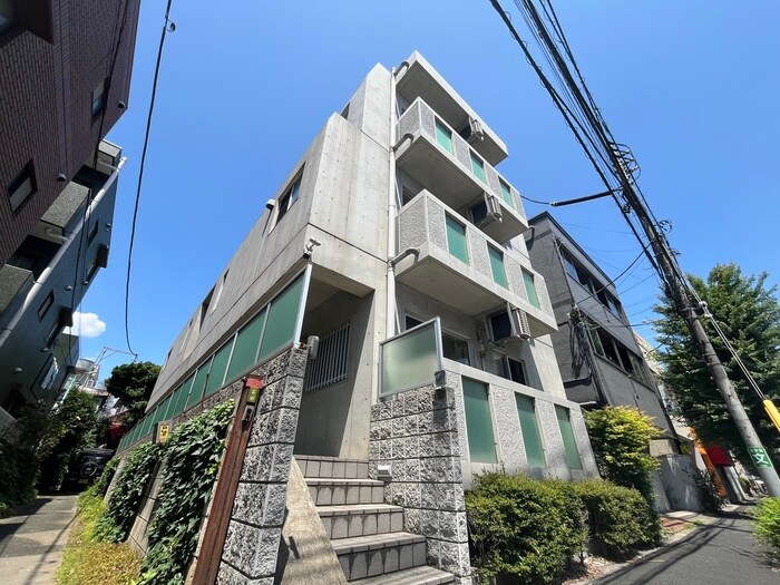 Ｌａｐｉｓ　Ａｚｕｌ　の物件外観写真