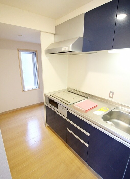 Ｌａｐｉｓ　Ａｚｕｌ　の物件内観写真