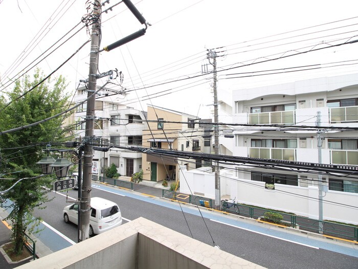 Ｌａｐｉｓ　Ａｚｕｌ　の物件内観写真