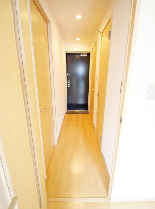 Ｌａｐｉｓ　Ａｚｕｌ　の物件内観写真