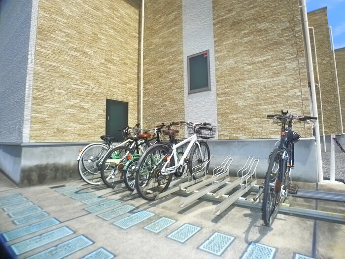 リブリ・mdi 足立Ⅰの物件外観写真