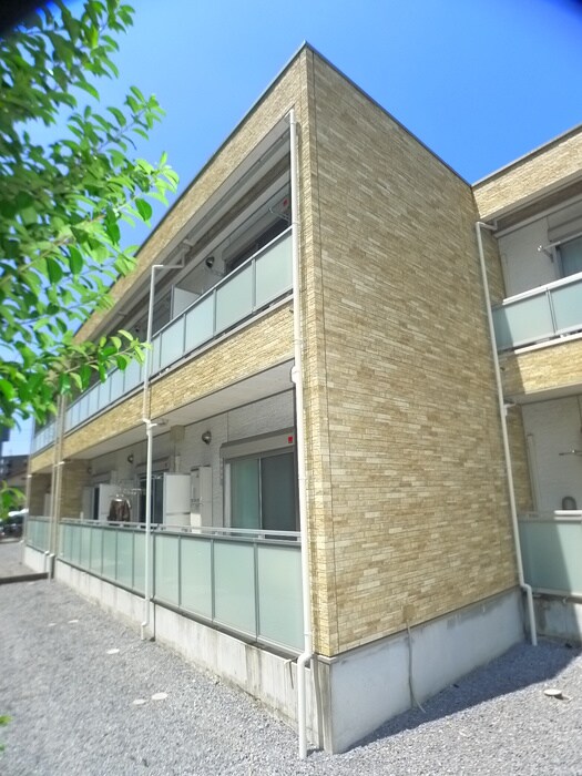 リブリ・mdi 足立Ⅰの物件外観写真