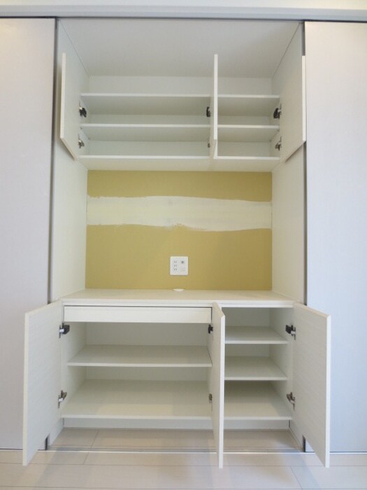 リブリ・mdi 足立Ⅰの物件内観写真