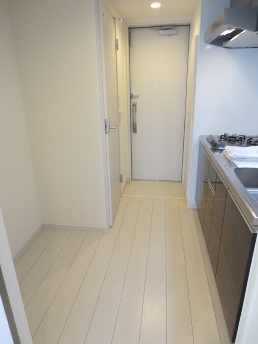 リブリ・mdi 足立Ⅰの物件内観写真