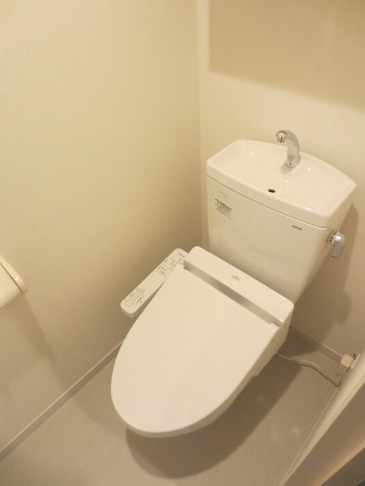 リブリ・mdi 足立Ⅰの物件内観写真