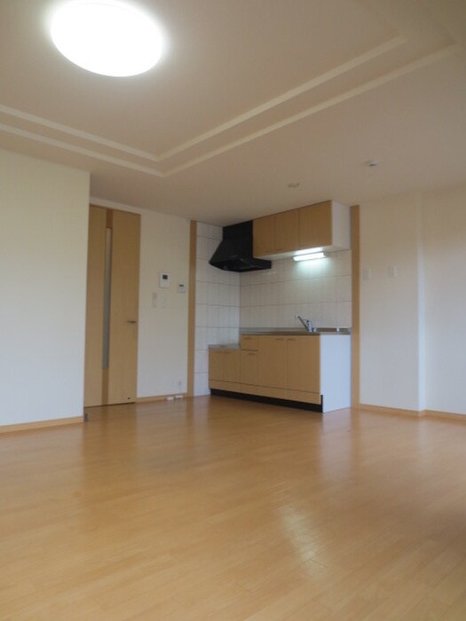 マスターピースの物件内観写真