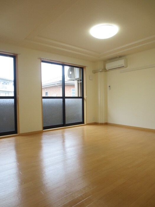 マスターピースの物件内観写真