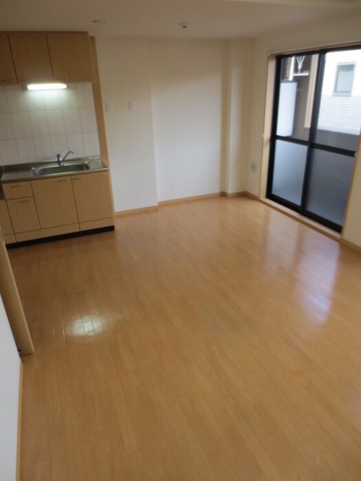 マスターピースの物件内観写真