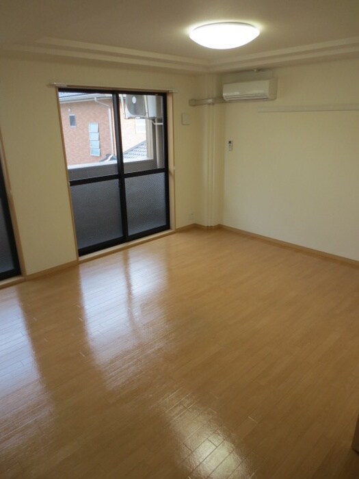 マスターピースの物件内観写真