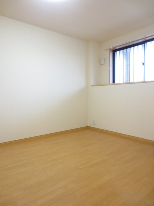 マスターピースの物件内観写真