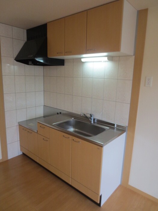 マスターピースの物件内観写真