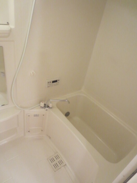 マスターピースの物件内観写真