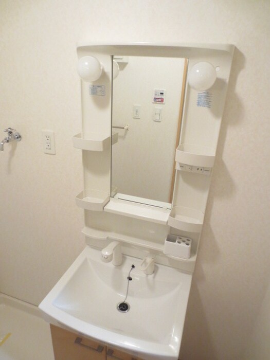 マスターピースの物件内観写真