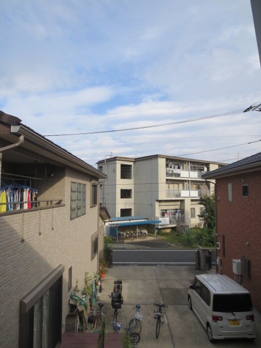 マスターピースの物件内観写真