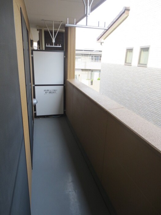 マスターピースの物件内観写真