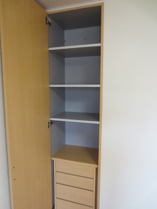 マスターピースの物件内観写真