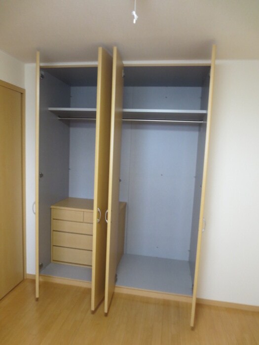 マスターピースの物件内観写真