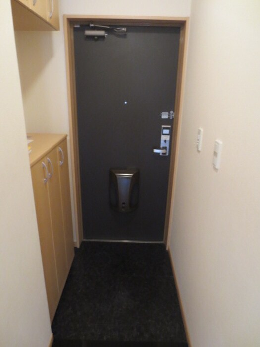 マスターピースの物件内観写真