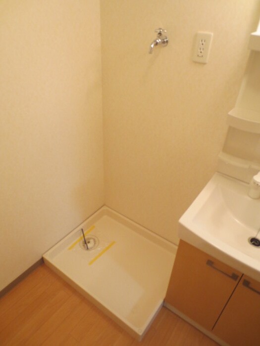 マスターピースの物件内観写真