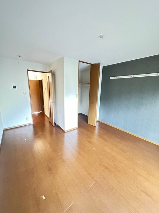 アミカ湘南Ｂの物件内観写真