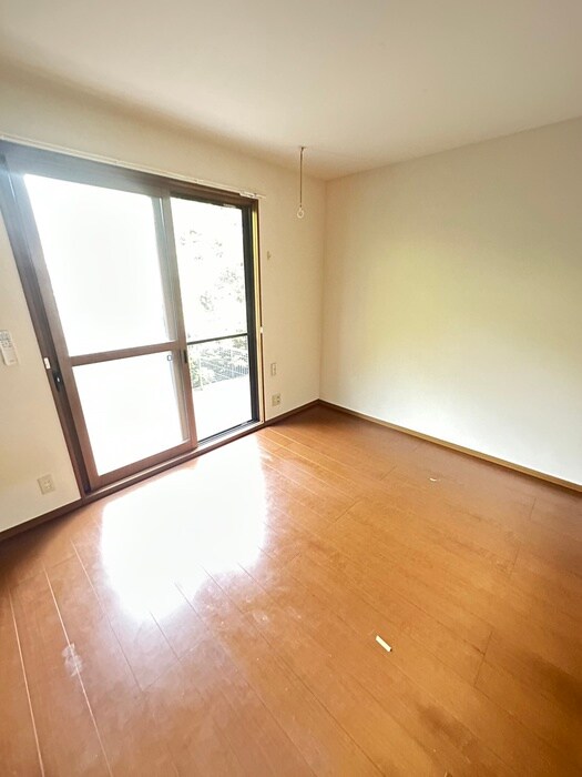 アミカ湘南Ｂの物件内観写真