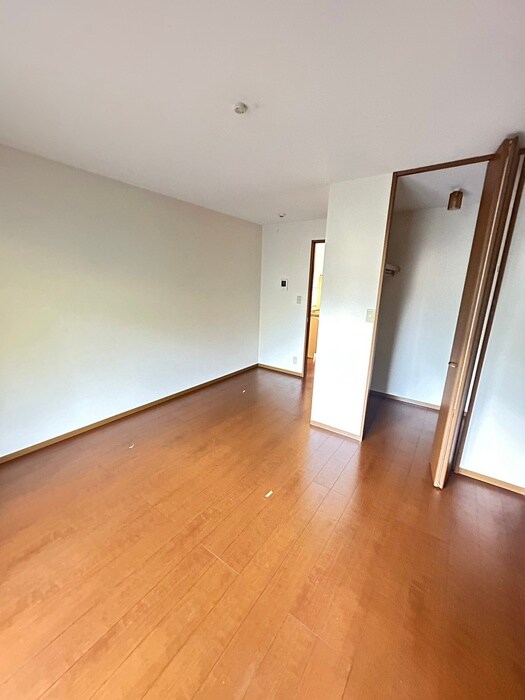 アミカ湘南Ｂの物件内観写真