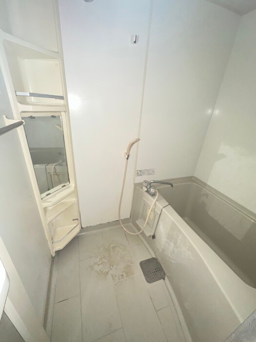 アミカ湘南Ｂの物件内観写真