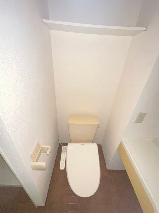 アミカ湘南Ｂの物件内観写真