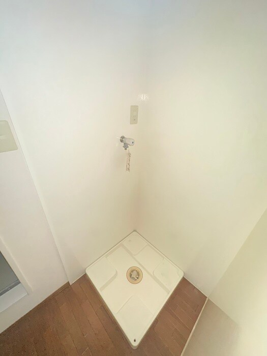 アミカ湘南Ｂの物件内観写真