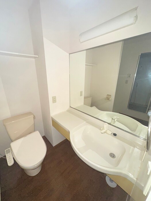 アミカ湘南Ｂの物件内観写真