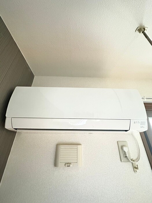 アミカ湘南Ｂの物件内観写真