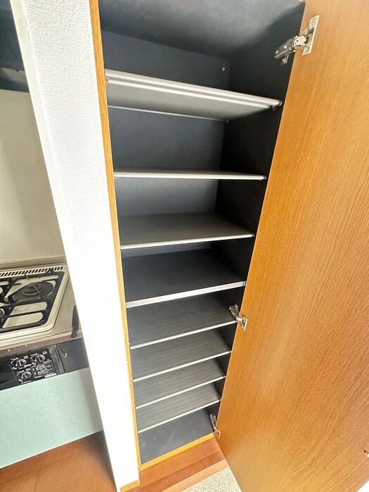 アミカ湘南Ｂの物件内観写真