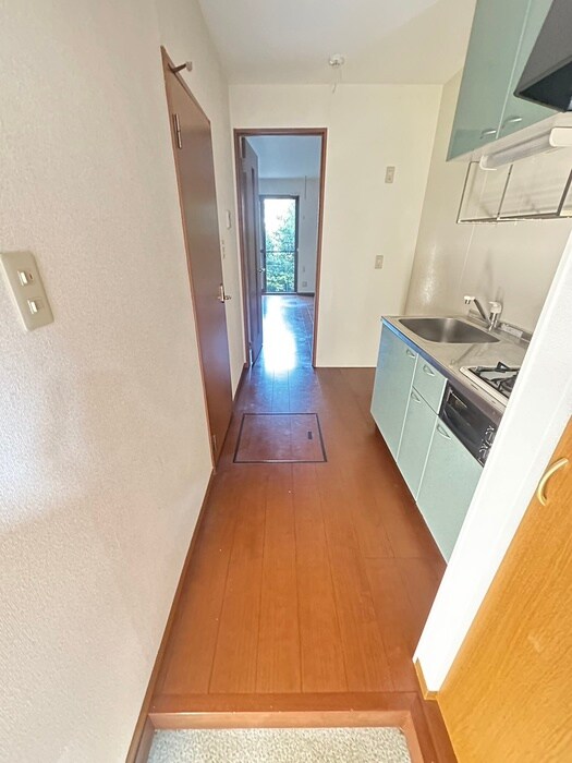 アミカ湘南Ｂの物件内観写真