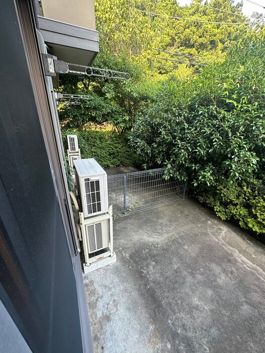 アミカ湘南Ｂの物件内観写真