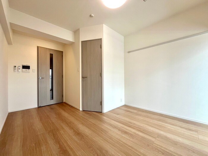 S-RESIDENCE板橋大山の物件内観写真