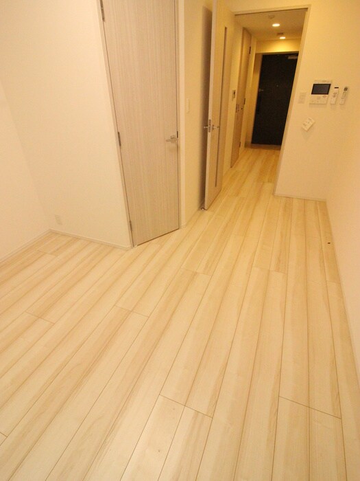 S-RESIDENCE板橋大山の物件内観写真