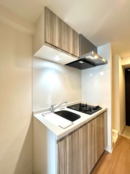 S-RESIDENCE板橋大山の物件内観写真