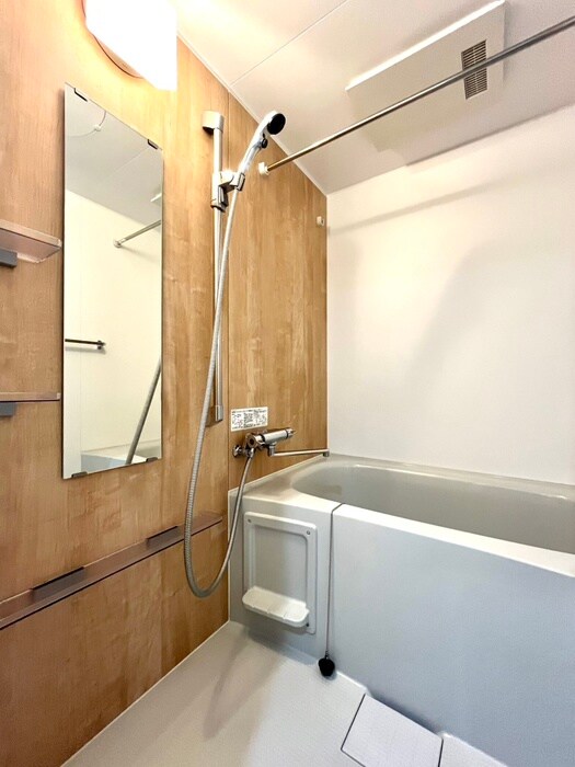 S-RESIDENCE板橋大山の物件内観写真