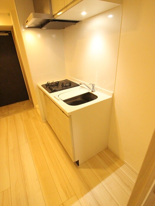 S-RESIDENCE板橋大山の物件内観写真