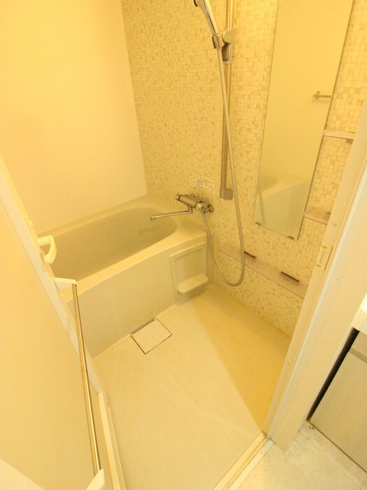 S-RESIDENCE板橋大山の物件内観写真