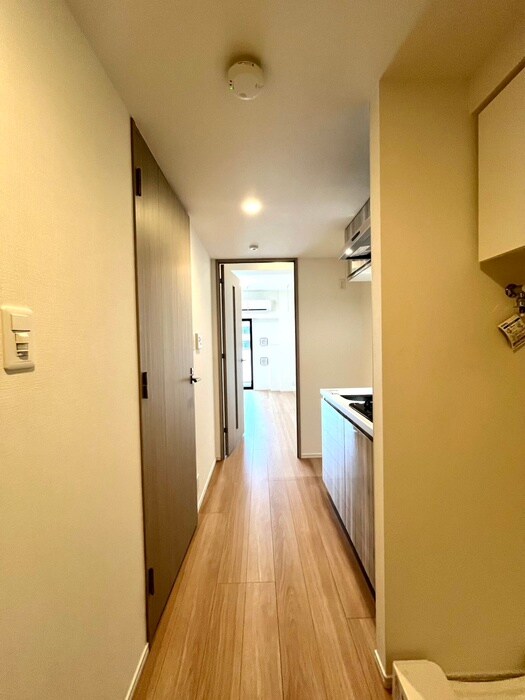 S-RESIDENCE板橋大山の物件内観写真