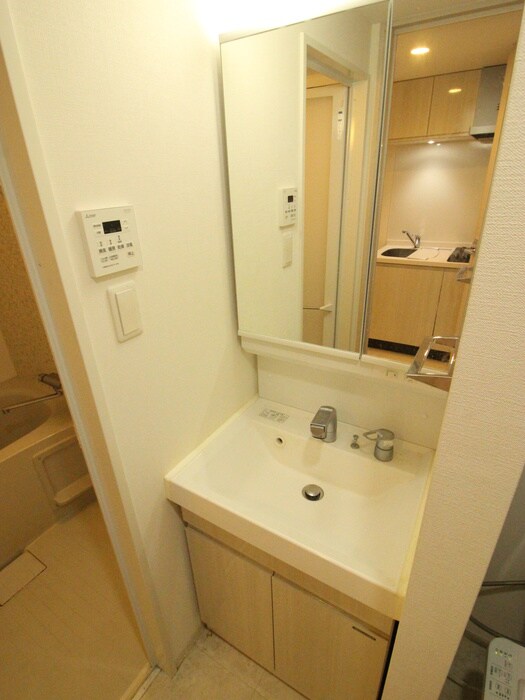 S-RESIDENCE板橋大山の物件内観写真