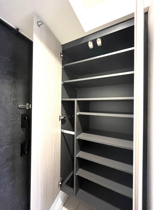 S-RESIDENCE板橋大山の物件内観写真