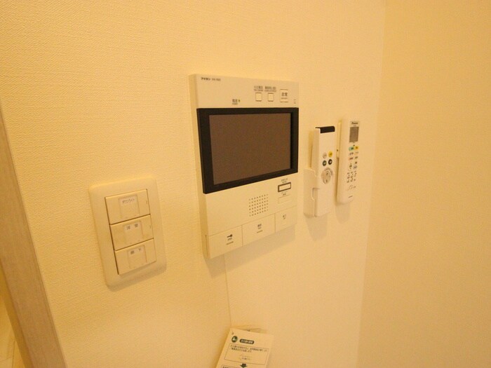 S-RESIDENCE板橋大山の物件内観写真