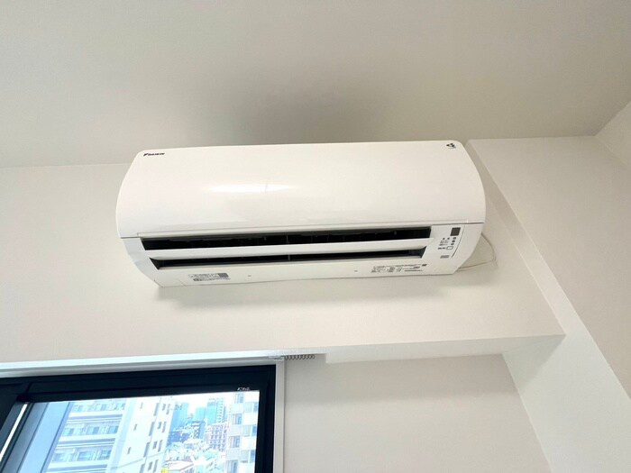 S-RESIDENCE板橋大山の物件内観写真