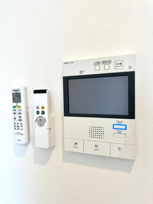 S-RESIDENCE板橋大山の物件内観写真