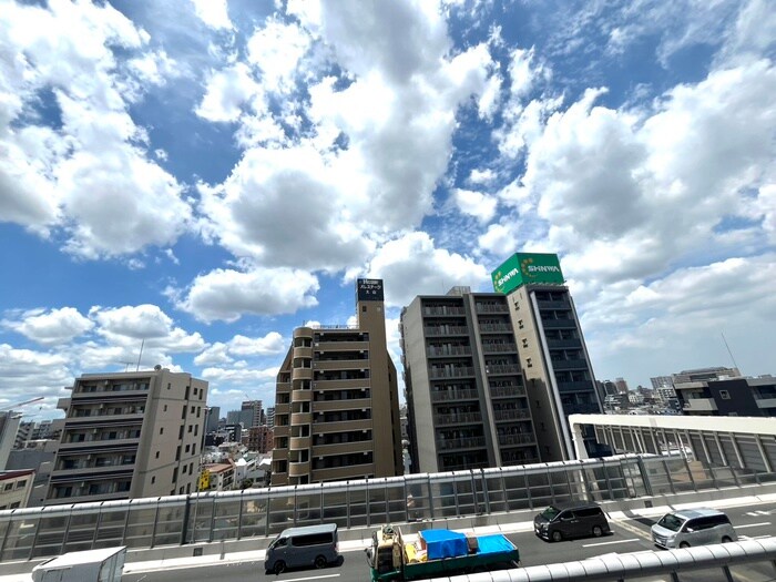 S-RESIDENCE板橋大山の物件内観写真